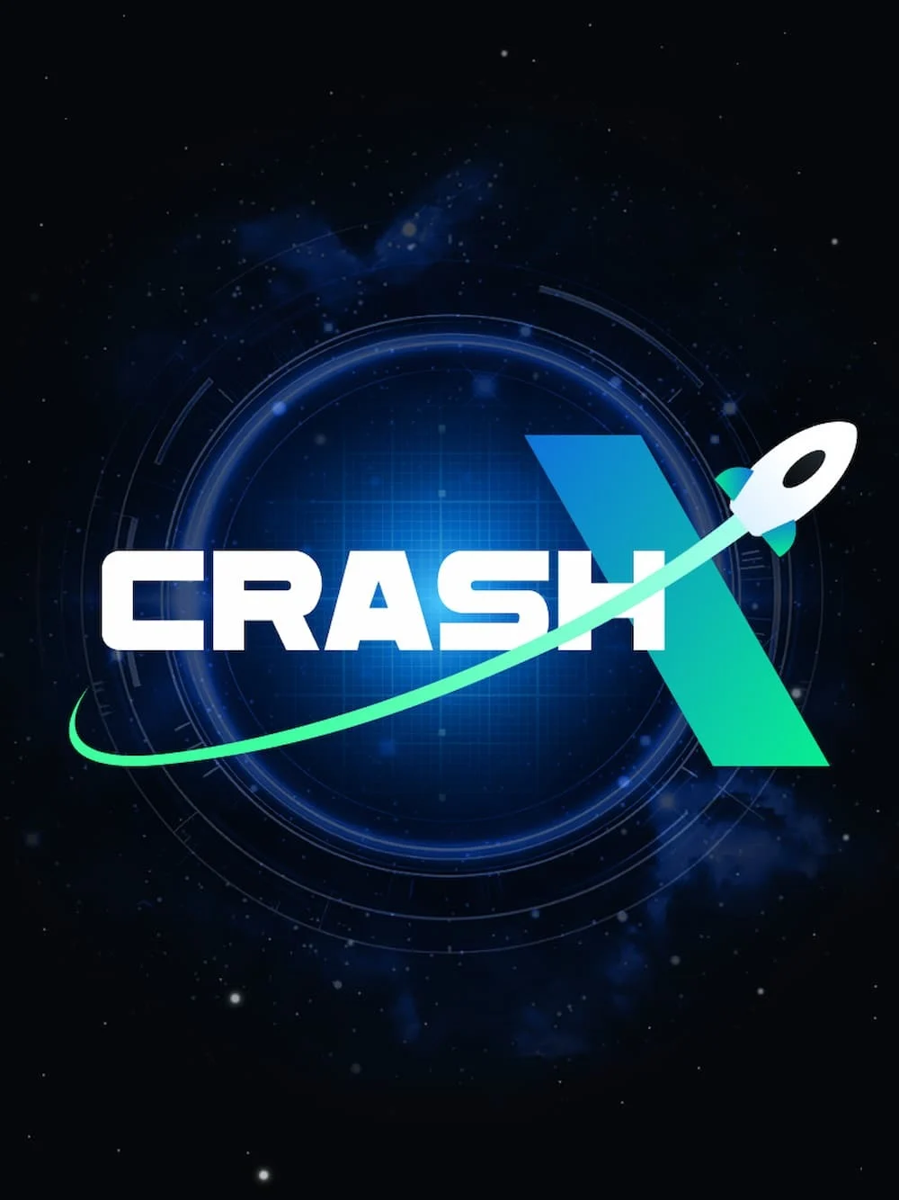 Juego tipo crash con movimiento veloz y estilo de alta adrenalina