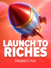 Banner promocional de lanzamiento con mensaje de ganancias y ritmo esports